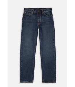 Jeans NUDIE JEANS Rad Rufus Blue Soil