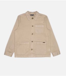 Hemdjacke NUDIE JEANS Barney Worker Jacket