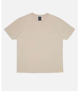 T-Shirt NUDIE JEANS Uno Everyday Sand