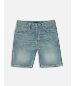 Shorts NUDIE JEANS Seth Drift Wood