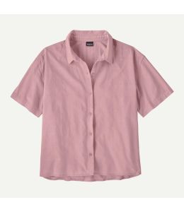Kurzarmbluse PATAGONIA Lightweight A/C™