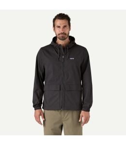Jacke PATAGONIA Nomader Schwarz