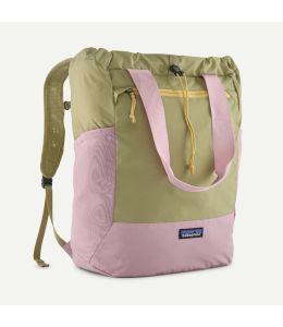 Tote Bag Rucksack PATAGONIA Terravia 24L