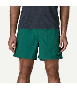 Shorts PATAGONIA Baggies Gem Green