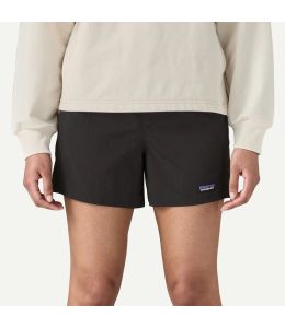 Shorts PATAGONIA Baggies 5'' Schwarz