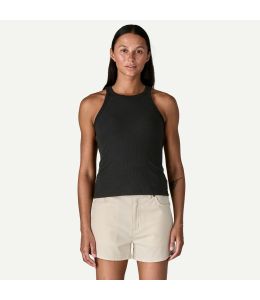 Tank Top PATAGONIA Rib-Knit