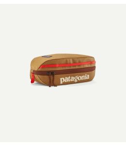 Tasche PAPTAGONIA Black Hole Cube Talon Gold