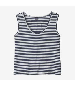Top PATAGONIA Women's Regenerative Organic Certified™ Cotton Tank Top