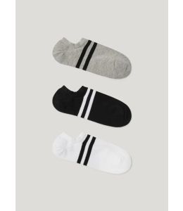 Socken PEPE JEANS Pepe 3er-pack Multi