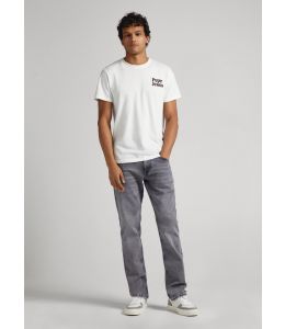 Jeans PEPE JEANS Cash Grey Wiser Powerflex Washed