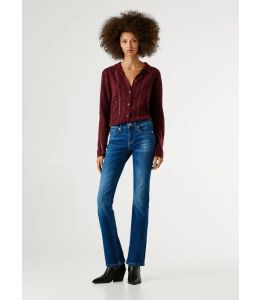 Jeans PEPE JEANS Piccadilly Used Pepe Blue Powerflex