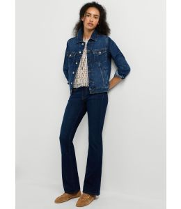 Jeans PEPE JEANS Piccadilly Faded Dark Indigo Powerflex