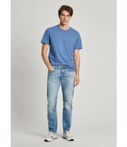 Jeans PEPE JEANS Straight Cash Denim