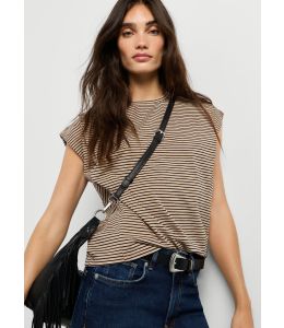 T-Shirt PEPE JEANS Bimbat Ocean Blue