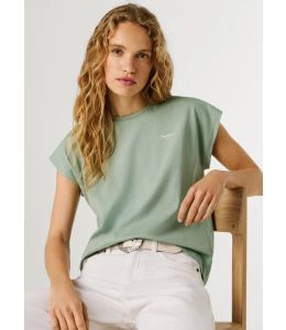 T-Shirt PEPE JEANS Bloom