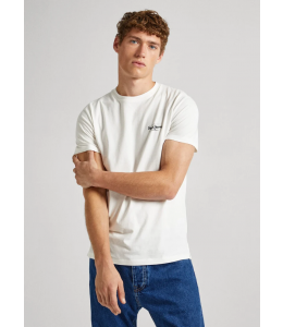 T-Shirt PEPE JEANS Chase