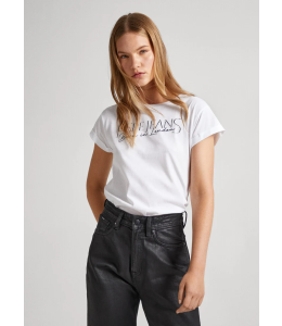 T-Shirt PEPE JEANS Hannon