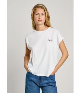 T-Shirt PEPE JEANS Lorena