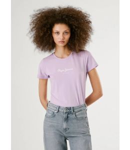 T-Shirt PEPE JEANS New Virginia