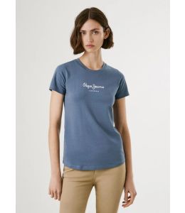 T-Shirt PEPE JEANS New Virginia