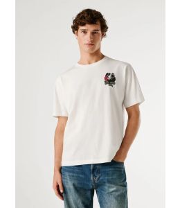T-Shirt PEPE JEANS Shad