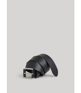 Ledergürtel PEPE JEANS Albert Black