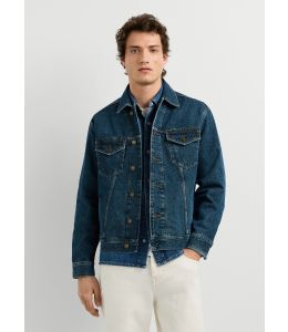 Jeansjacke PEPE JEANS Albion Stone Green Cast