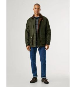 Jacke PEPE JEANS Joseph Military Green