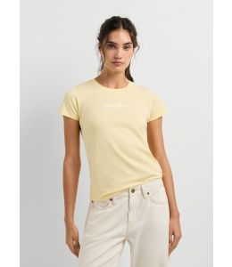 T-Shirt PEPE JEANS New Virginia