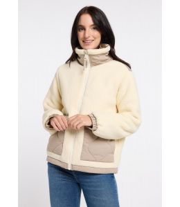 Teddyjacke RAGWEAR Arctika 