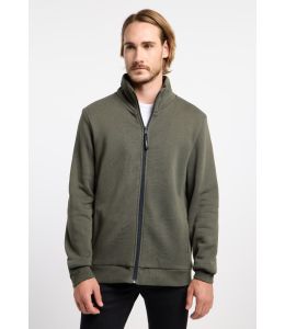 Sweatjacke RAGWEAR Jettrys