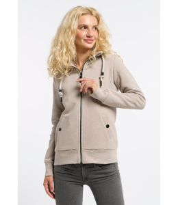 Sweatweste RAGWEAR Rilian Zip