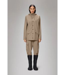 Regenjacke RAINS Jacket W3