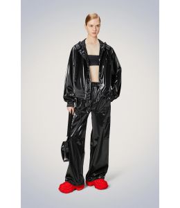 Regenjacke RAINS String W Jacket