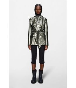 Regenjacke RAINS Curve 