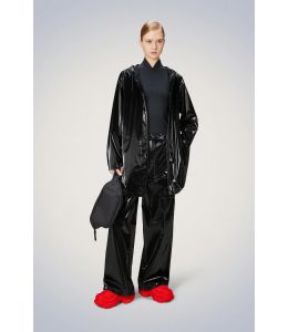 Regenmantel RAINS A-Line W Jacket