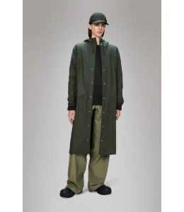 Regenmantel RAINS Longer Jacket