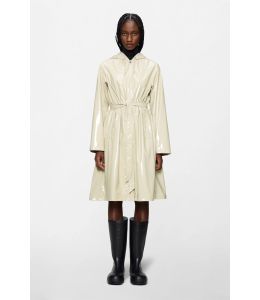 Regenmantel RAINS A-Line Long