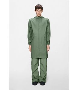Regenmantel RAINS Fishtail Unisex