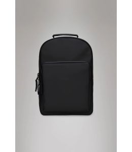 Rucksack RAINS Book Daypack Large Black