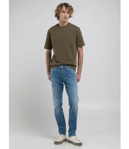 Jeans REPLAY Grover 573 Eco Plus Medium Blue