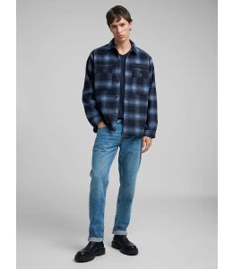 Jeans REPLAY Grover Medium Blue