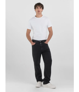 Jeans REPLAY 9Zero1 Black Delave