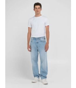 Jeans Replay 9Zero1 Eco Plus Super Light Blue