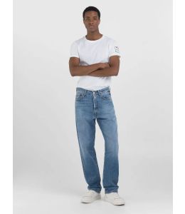 Jeans REPLAY 9Zero1 Eco Plus Medium Blue