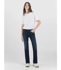 Jeans REPLAY New Luz Bootcut Dark Blue