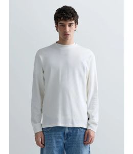 Langarmshirt REPLAY