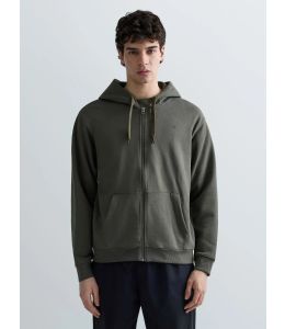 Sweatjacke REPLAY