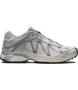 Sneaker SALOMON XT-Whisper Ftw Silver Lunar Rock  Silver Cloud