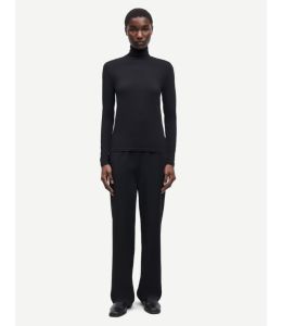 Hose SAMSØE & SAMSØE Hoys Black